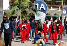 Kenya Aviation Workers Announce Nationwide Strike Set To Disrupt JKIA Operations