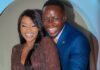 Miss P Puts Oga Obinna On The Spot Over Their Relationship Status