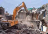 More Than 200 Families Evicted as Demolitions Begin for Affordable Housing Project in Changamwe