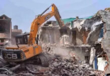 More Than 200 Families Evicted as Demolitions Begin for Affordable Housing Project in Changamwe