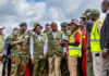 KPA Backs Second Phase of Kaptagat Conservation Programme with Sh1.5 Million Contribution