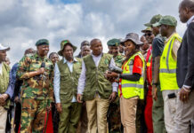 KPA Backs Second Phase of Kaptagat Conservation Programme with Sh1.5 Million Contribution