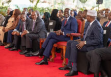 Government Intensifies Northern Kenya Development Agenda Through Strategic Investments