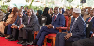 Government Intensifies Northern Kenya Development Agenda Through Strategic Investments