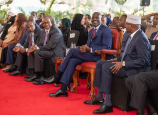 Government Intensifies Northern Kenya Development Agenda Through Strategic Investments