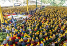 UDA Retains Lead as ODM Closes Gap in Latest Infotrak Survey