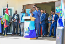 Government Rewards KPA Staff, Board After Authority Earns ‘Very Good’ Performance Rating