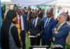 Government calls for technology-driven solutions to reduce water losses
