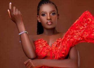 Dem Wa Facebook Congratulates King Kalala After Pregnancy Announcement