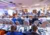Joho Urges African States to Unite Against Illegal Fishing and Climate Threats