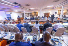 Joho Urges African States to Unite Against Illegal Fishing and Climate Threats