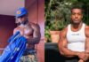 Tileh Pacbro Challenges Ashton Hall To Race A Matatu In Kenya