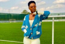 Nana Owiti Shares Emotional Tribute To Her Late Mother