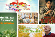 Chinese TV Shows Win Over Kenyan Audiences as Broadcasters Diversify Content