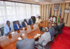 Kenya, South Sudan Strengthen Border Security and Immigration Cooperation