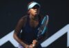 Kenyan Tennis Player Angella Okutoyi Relocated To London
