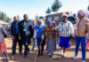 Gachagua Rallies Ol Kalou Voters, Frames By-Election as Fight for Community Dignity
