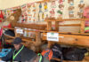 IEBC Warns Against Photographing Marked Ballot Papers