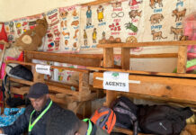 IEBC Warns Against Photographing Marked Ballot Papers