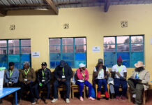 IEBC Warns Against Unauthorized ‘Super Agents’ in Polling Stations