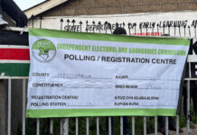 Ol Kalou By-Election Turns Into Political Showdown Between Ruto and Gachagua