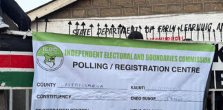 Ol Kalou By-Election Turns Into Political Showdown Between Ruto and Gachagua