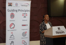 PA-K Trustees Oriented on New Public Service HR Instruments