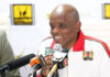 Dennis Itumbi Alleges Intimidation of UDA Supporters After Ol Kalou Poll