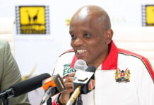 Dennis Itumbi Alleges Intimidation of UDA Supporters After Ol Kalou Poll