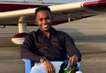 Khalif Kairo Explains Why Marriage Is Not A Priority In His Life