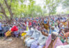 CS Hassan Joho Rallies Coast Leaders Behind President Ruto’s Development Agenda in Garsen