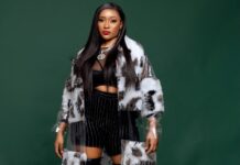 Jovial Urges Women To Be Financially Independent While Embracing Love
