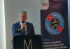 Israel Ambassador Hails Kenya Athletics Coaches