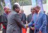 Lee Kinyanjui Warns Against Using Youth for Political Violence