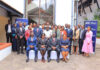 KDC Hosts Africa Workshop on Managing Non-Performing Loans