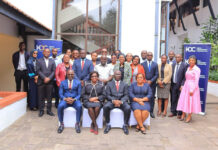 KDC Hosts Africa Workshop on Managing Non-Performing Loans