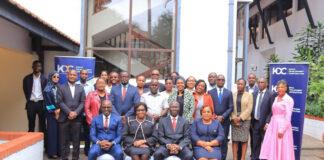KDC Hosts Africa Workshop on Managing Non-Performing Loans