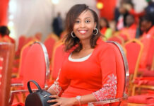 Pauline Njoroge Resigns from Jubilee Party After 14 Years
