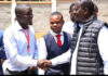ODM Mourns Death of Youth Leader Elvis ‘The BEAST’ Otieno