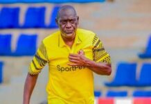 Former AFC Leopards Coach Juma Abdalla Dies After Prolonged Illness
