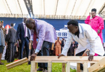 Ruto Urges Artisans to Join Skills Recognition Programme as 40,000 Register