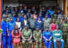 NPS Rolls Out Capacity Building, Financial Management Training in Embu