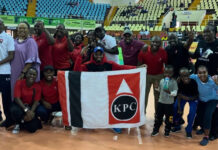 Kenya Pipeline Retain KVF Women’s National League Title After Beating Kenya Prisons