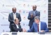 Saudi Arabia Invests In Kenya Real Estate With Landmark Jabali Towers Project