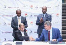 Saudi Arabia Invests In Kenya Real Estate With Landmark Jabali Towers Project