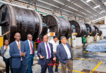 InvestKenya Backs Alpharama’s KSh1.1 Billion Expansion Drive
