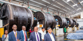 InvestKenya Backs Alpharama’s KSh1.1 Billion Expansion Drive