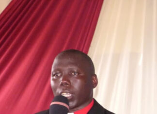 Professor Eugene Kevune Appointed to Senior Global Human Rights Leadership Roles