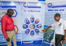 KPA Showcases Lake Victoria’s Growing Trade Potential at Kisumu ASK Show