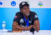 Gor Mahia Coach Charles Akonnor Brushes Off ‘Plumber’ Jibes